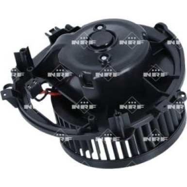 34613 Innenraumgebläse