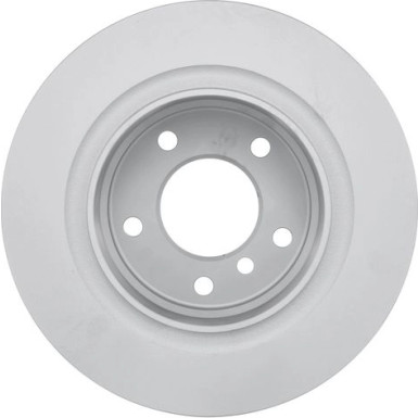 0 986 478 570 Bremsscheibe