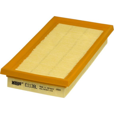Hengst Filter | Luftfilter | E1138L