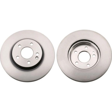 DF6745S Bremsscheibe TRW SINGLE