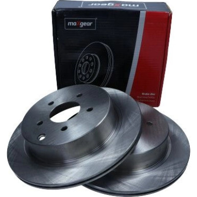 19-2430 Bremsscheibe 19-2430 Bremsscheibe