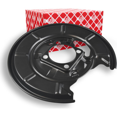 FEBI BILSTEIN 171547 Spritzblech, Bremsscheibe FEBI BILSTEIN 171547 Spritzblech, Bremsscheibe