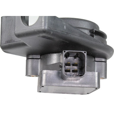 Metzger | Sensor, Fahrpedalstellung | 0901439