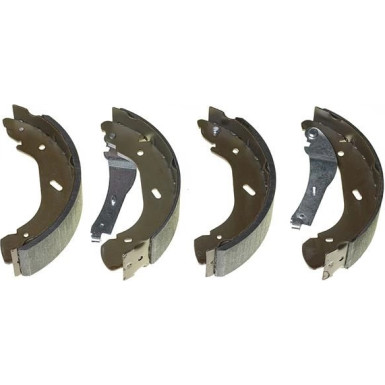 Brembo Bremsbackensatz ESSENTIAL LINE S 56 513