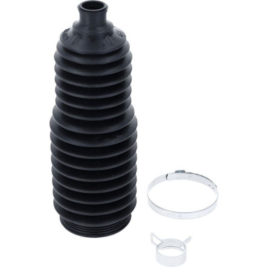 34713 01 Faltenbalg, Lenkung