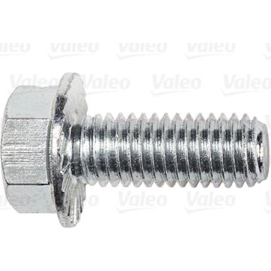 Valeo | Bremsbelagsatz, Scheibenbremse | 882259