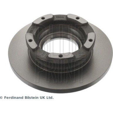 ADF124318 Bremsscheibe