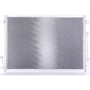 940403 Kondensator, Klimaanlage ** FIRST FIT ** 940403 Kondensator, Klimaanlage ** FIRST FIT **