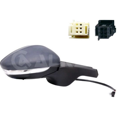 Alkar | Außenspiegel | 6146881