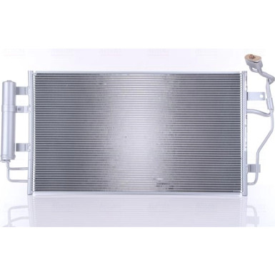 940583 Kondensator, Klimaanlage ** FIRST FIT ** 940583 Kondensator, Klimaanlage ** FIRST FIT **