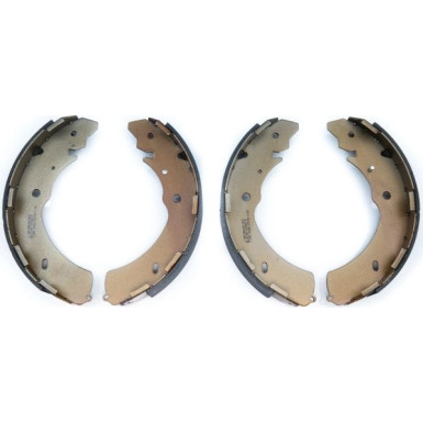 91073000 Bremsbackensatz