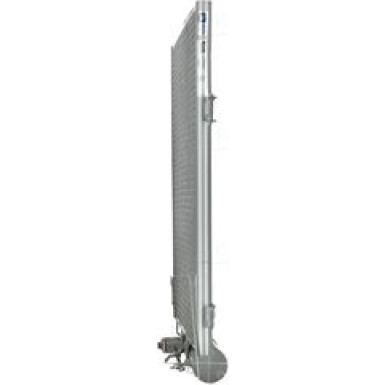 Nissens | Kondensator, Klimaanlage | 94614