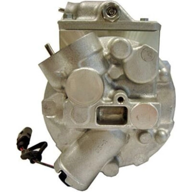 Mahle | Kompressor, Klimaanlage | ACP 18 000S