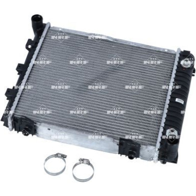 507676 Kühler, Motorkühlung EASY FIT 507676 Kühler, Motorkühlung EASY FIT