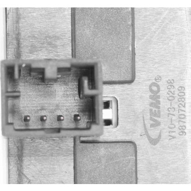 V10-73-0298 Schalter, Fensterheber Original VEMO Qualität V10-73-0298 Schalter, Fensterheber Original VEMO Qualität