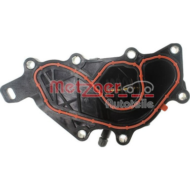 4006502 Thermostat, Kühlmittel GREENPARTS