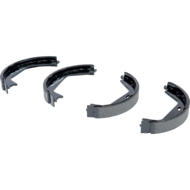 03.0137-0450.2 Bremsbackensatz, Feststellbremse