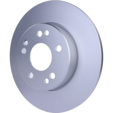 Hella | Bremsscheibe | 8DD 355 100-931