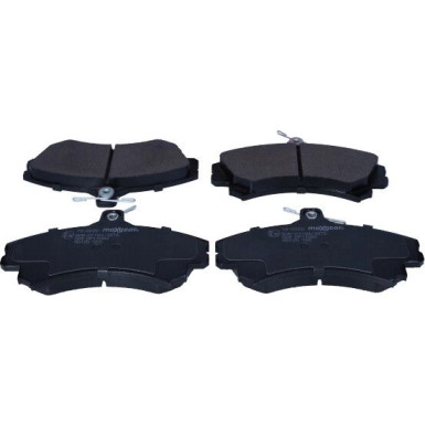 19-0550 Bremsbelagsatz, Scheibenbremse