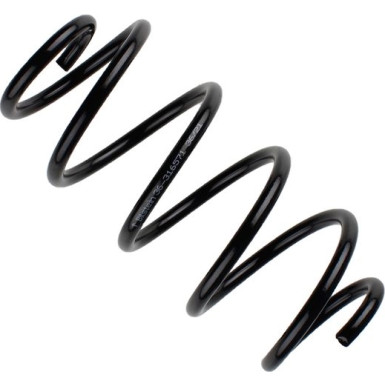 36-316571 Fahrwerksfeder BILSTEIN - B3 Serienersatz (Federn)