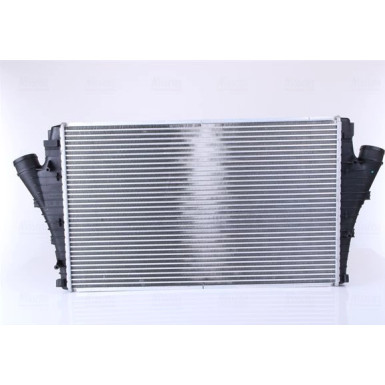 96647 Ladeluftkühler ** FIRST FIT ** 96647 Ladeluftkühler ** FIRST FIT **