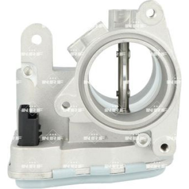 408013 Drosselklappenstutzen EASY FIT