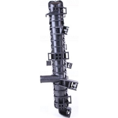 60358 Niedertemperaturkühler, Ladeluftkühler