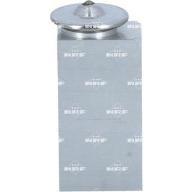 38540 Expansionsventil, Klimaanlage EASY FIT 38540 Expansionsventil, Klimaanlage EASY FIT