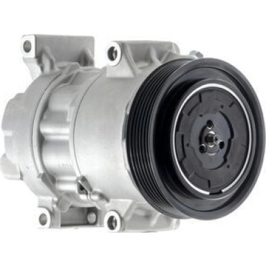 Mahle | Kompressor, Klimaanlage | ACP 1539 000S