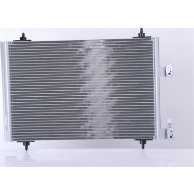 94560 Kondensator, Klimaanlage ** FIRST FIT **