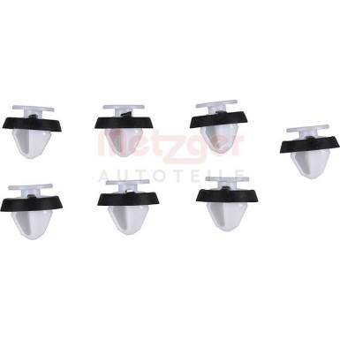 2280093 Halteclipsatz, Innenraumverkleidung