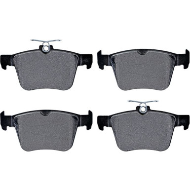 8DB 355 020-261 Bremsbelagsatz, Scheibenbremse