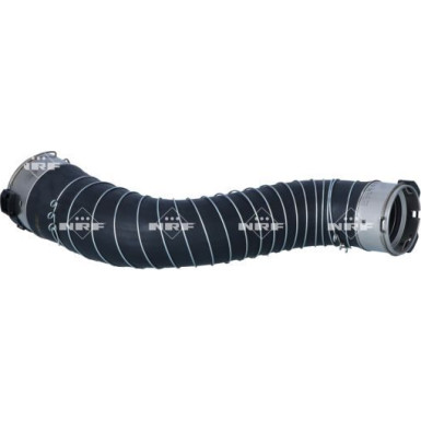 166258 Ladeluftschlauch