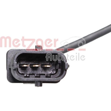 Metzger | Klopfsensor | 0907038