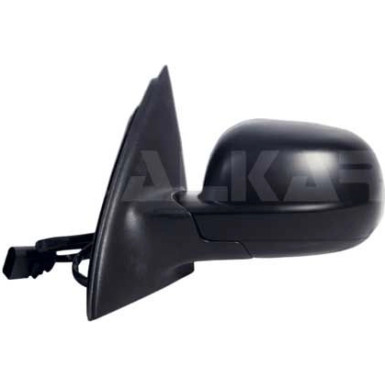 Alkar | Außenspiegel | 6126158