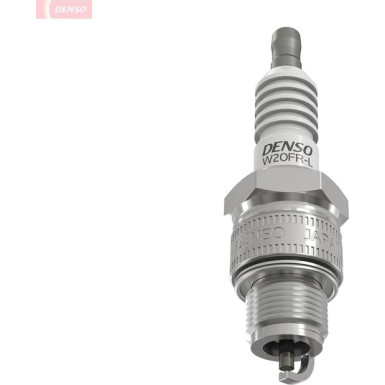 W20FR-L Zündkerze Nickel