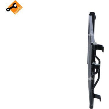 350225 Kondensator, Klimaanlage EASY FIT