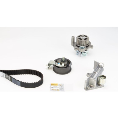 CT909WP1 Wasserpumpe + Zahnriemensatz CT909WP1 Wasserpumpe + Zahnriemensatz