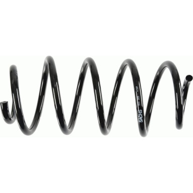 993 065 Fahrwerksfeder