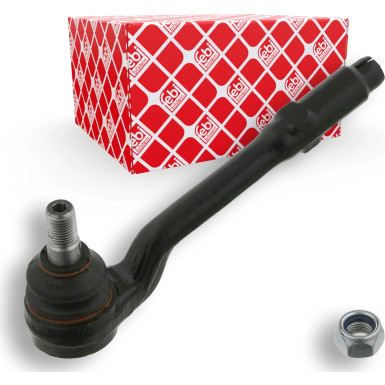 FEBI BILSTEIN 26637 Spurstangenkopf FEBI BILSTEIN 26637 Spurstangenkopf