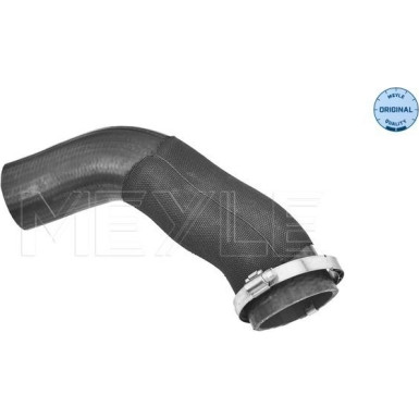 514 036 0004 Ladeluftschlauch MEYLE-ORIGINAL: True to OE. 514 036 0004 Ladeluftschlauch MEYLE-ORIGINAL: True to OE.