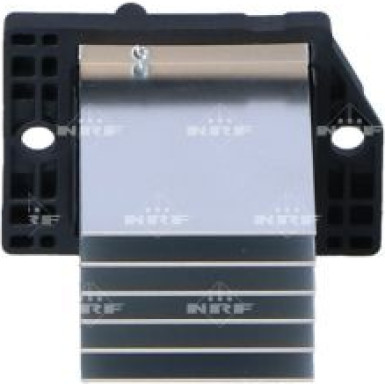 342114 Widerstand, Innenraumgebläse