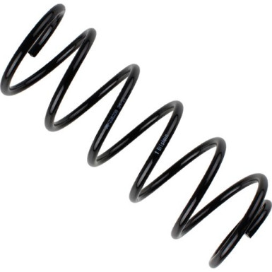 36-226238 Fahrwerksfeder BILSTEIN - B3 Serienersatz (Federn)