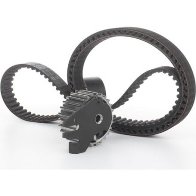 SKF Zahnriemensatz VKMA 02199