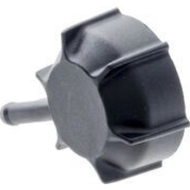 Mahle Verschlussdeckel, Kühlmittelbehälter BEHR CRB 93 000S