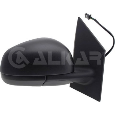 Alkar | Außenspiegel | 6126199 Alkar | Außenspiegel | 6126199