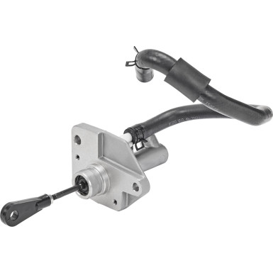 Valeo | Geberzylinder, Kupplung | 804694