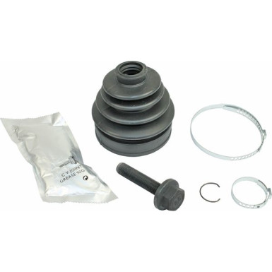 751.072 Faltenbalgsatz, Antriebswelle COMPETENCE KIT