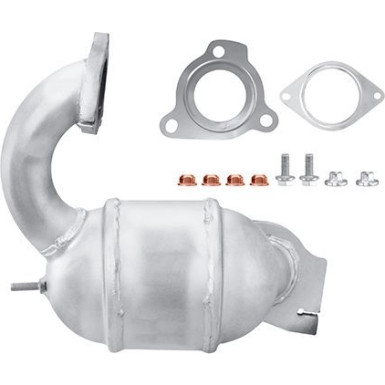 8LE 366 053-401 Katalysator Easy2Fit – PARTNERED with Faurecia 8LE 366 053-401 Katalysator Easy2Fit – PARTNERED with Faurecia