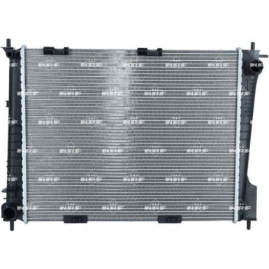 NRF | Kühler, Motorkühlung | 53077